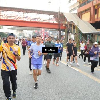 Runner Photo 4639755