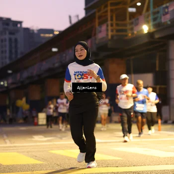 Runner Photo 4639756