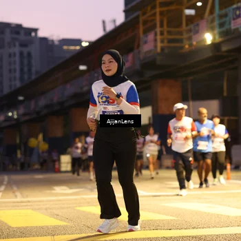 Runner Photo 4639757