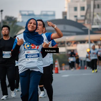 Runner Photo 4639758
