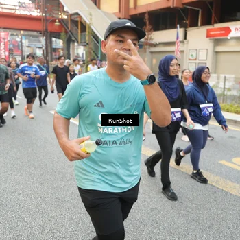 Runner Photo 4639761