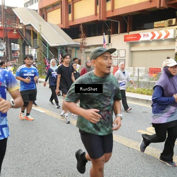 Runner Photo 4639764
