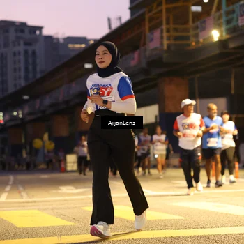 Runner Photo 4639769