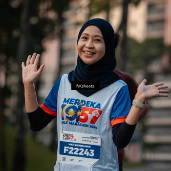 Runner Photo 4639772