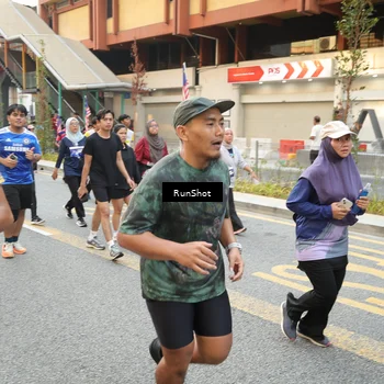 Runner Photo 4639775