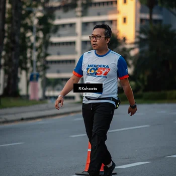 Runner Photo 4639776