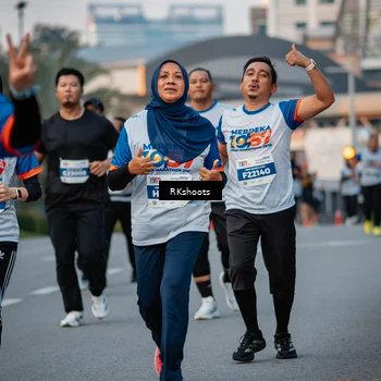 Runner Photo 4639777