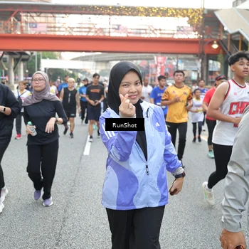 Runner Photo 4639778