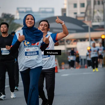 Runner Photo 4639779