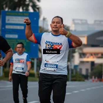 Runner Photo 4639780