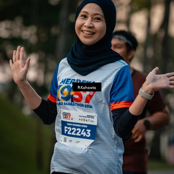 Runner Photo 4639781