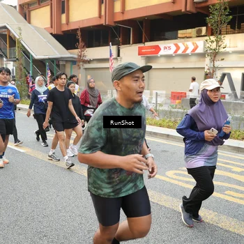 Runner Photo 4639782