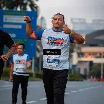 Runner Photo 4639784