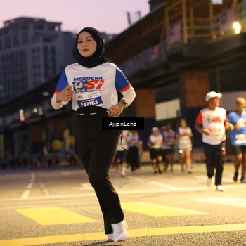 Runner Photo 4639785