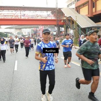 Runner Photo 4639787