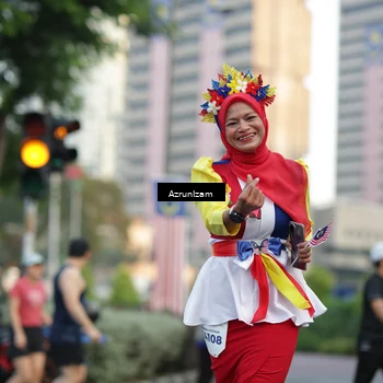 Runner Photo 4639792
