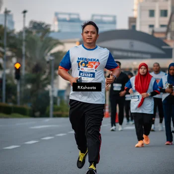 Runner Photo 4639797