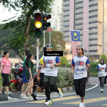 Runner Photo 4639800