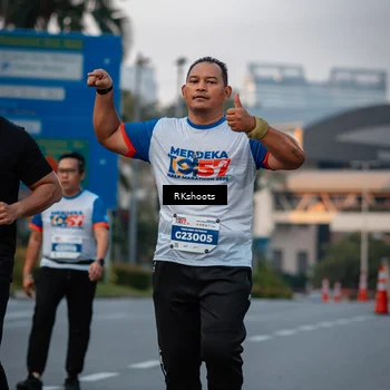 Runner Photo 4639801