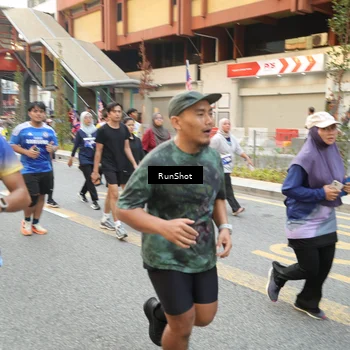 Runner Photo 4639803