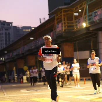 Runner Photo 4639804