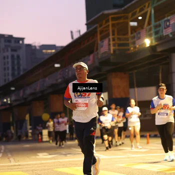 Runner Photo 4639805