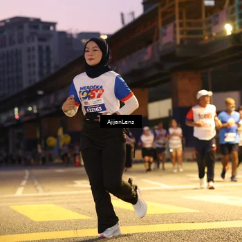 Runner Photo 4639806
