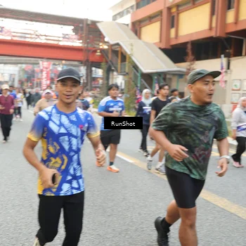 Runner Photo 4639807