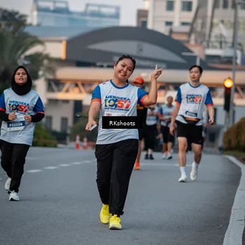 Runner Photo 4639808
