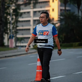 Runner Photo 4639809
