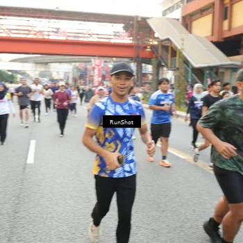 Runner Photo 4639811
