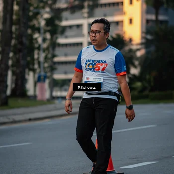 Runner Photo 4639812