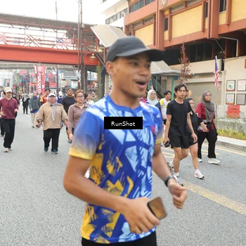 Runner Photo 4639813