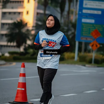 Runner Photo 4639815
