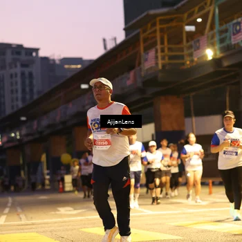Runner Photo 4639816