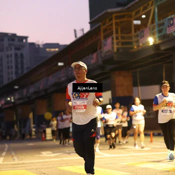 Runner Photo 4639817