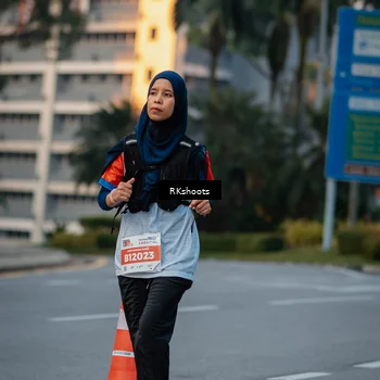 Runner Photo 4639818