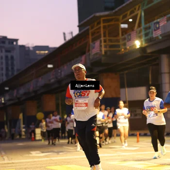 Runner Photo 4639819