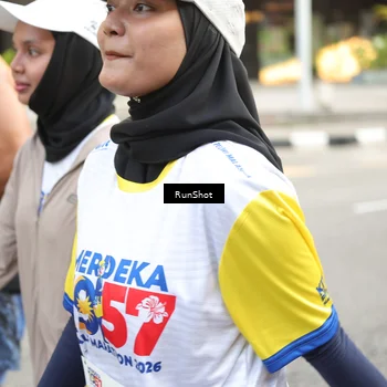 Runner Photo 4639824
