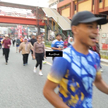 Runner Photo 4639827