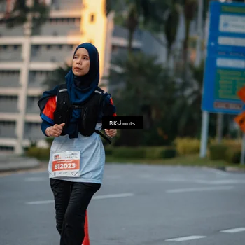 Runner Photo 4639829
