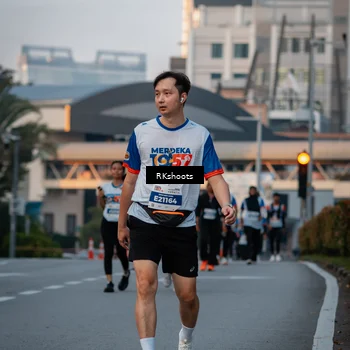 Runner Photo 4639830