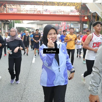 Runner Photo 4639831