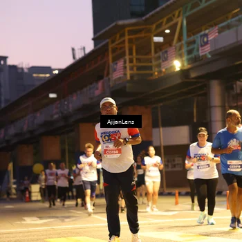 Runner Photo 4639833