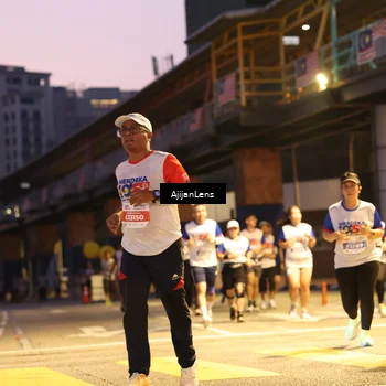 Runner Photo 4639834