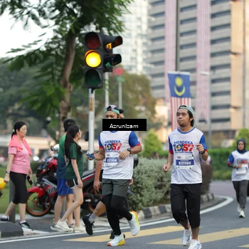 Runner Photo 4639836