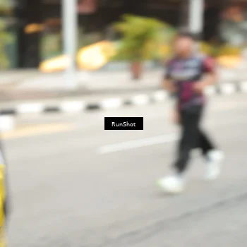 Runner Photo 4639839