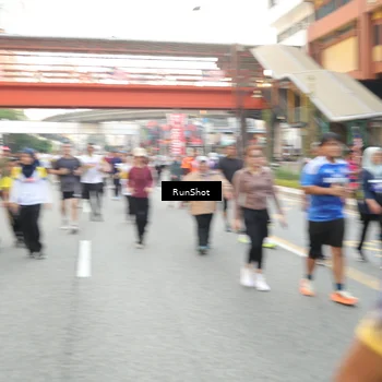 Runner Photo 4639840