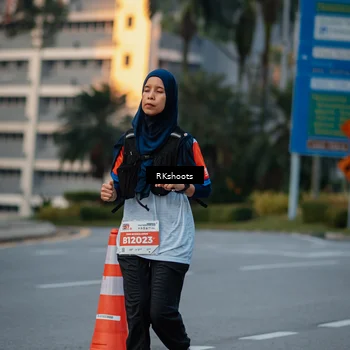 Runner Photo 4639841