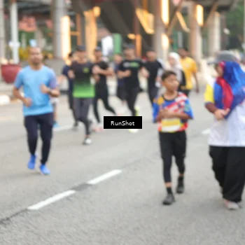 Runner Photo 4639842